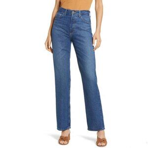 Adriano Goldschmied Denim Alexxis The Jeans of Tomorrow AG Vintage Straight 31
